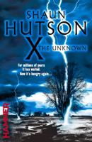 X The Unknown 0099556227 Book Cover