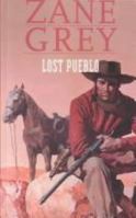 Lost Pueblo