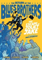 The Blues Brothers: The Briefcase Full of Blues B0F7GK66WF Book Cover