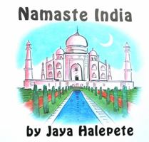 Namaste India B005HJ4RO4 Book Cover