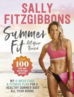 Summer Fit All Year Round 1760555398 Book Cover