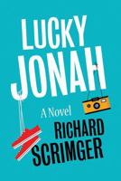 Lucky Jonah 1443410713 Book Cover