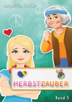 Herbstzauber: Humorvolle Familiensaga (German Edition) 3384024575 Book Cover
