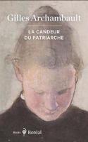 La candeur du patriarche 2764627726 Book Cover