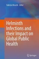 Helminth Infections and their Impact on Global Public Health 3709119790 Book Cover
