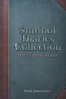 Stutthof Diaries Collection: For Truth & Honor 1039108075 Book Cover