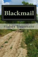 Blackmail 0692020977 Book Cover