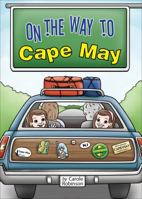 On the Way to Cape May 1617776181 Book Cover