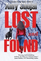 Lost And Found 1944423176 Book Cover
