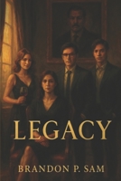 Legacy B0F5459V6F Book Cover