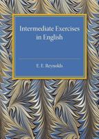 Intermediate Exercises in English 1316612589 Book Cover