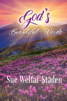 God's Beautiful Words 1639501150 Book Cover