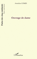 Ouvrage de dame 2296024033 Book Cover