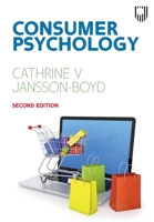 Consumer Psychology 0335247962 Book Cover