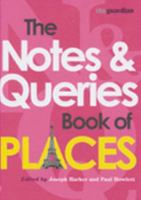 Guardian Notes & Queries: Places 1843544571 Book Cover