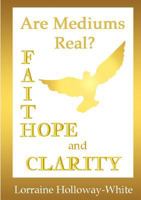 Are Mediums Real? 1291841474 Book Cover