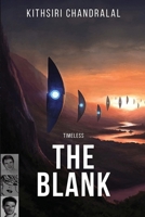 The Blank: Timeless B0882LS8FD Book Cover