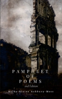 Pamphlet Of Poems 1447838106 Book Cover
