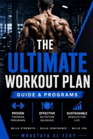 The Ultimate Workout Plan B0HC353X93 Book Cover