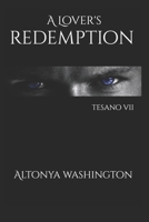 A Lover's Redemption B096X514SC Book Cover