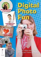 Digital Photo Fun 1904705669 Book Cover