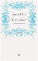 The Israelis: Founders And Sons B0006W3LOE Book Cover