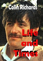 Life and Times 1291970932 Book Cover
