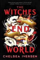 The Witches at the End of the World 1728275784 Book Cover