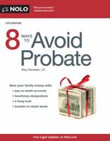 8 Ways to Avoid Probate