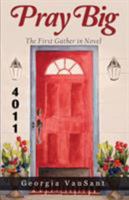 Pray Big 1683142896 Book Cover