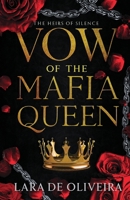 Vow of the Mafia Queen 9893628806 Book Cover