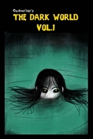 Oathwriter's The Dark World Volume 1 B0FMYHJ83N Book Cover