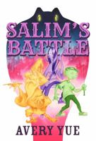 Salim's Battle 0998184926 Book Cover