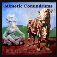 Mimetic Conundrums 1312395591 Book Cover