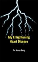 My Enlightening Heart Disease B0DYF36ZHM Book Cover
