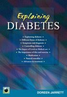 EMERALD GUIDE TO EXPLAINING DIABETES, AN 1802360921 Book Cover