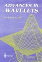 Advances in Wavelets 9814021083 Book Cover