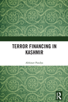 Terror Financing in Kashmir 1032112980 Book Cover