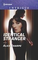 Identical Stranger: Identical Stranger / Special Forces: The Spy (Mission Medusa) (Mills & Boon Heroes) 1335640924 Book Cover
