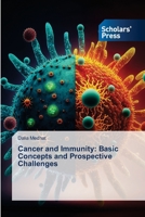 Rak i odpornosc: Podstawowe koncepcje i przyszle wyzwania (Polish Edition) 3639662091 Book Cover