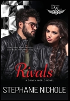 Rivals 1645337790 Book Cover