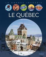 Le Québec 2215158506 Book Cover