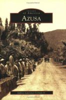 Azusa 0738547107 Book Cover