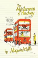 The Maintenance of Headway 1632860368 Book Cover