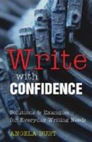 Write with Confidence 817992324X Book Cover