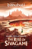 The Rise of Sivagami 9386224445 Book Cover