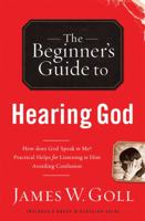 The Beginner's Guide to Hearing God 0830746110 Book Cover