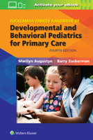 Zuckerman Parker Handbook of Developmental and Behavioral Pediatrics for Primary Care 1608319148 Book Cover