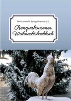 Renquishausener Weihnachtsbackbuch 3732370003 Book Cover