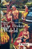 The Broken World 1539167518 Book Cover